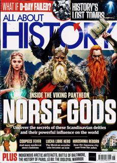 All About History Magazine Issue NO 158