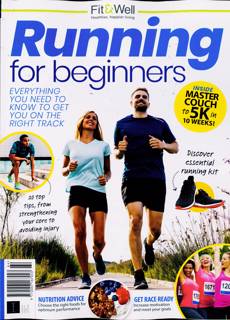 Fit And Well Magazine Issue NO 64