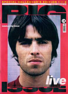 The Big Issue Magazine Issue NO 1673