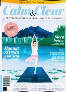 Live Well Live Longer Series Magazine Issue NO 56