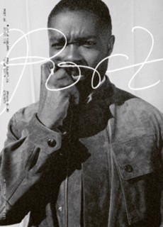 Port Issue 36 - David Oyelowo  Magazine Issue 36 DAVID OYELOWO 