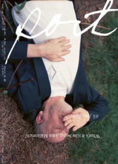 Port Issue 36 - John Malkovich Magazine Issue 36 JOHN MALKOVICH