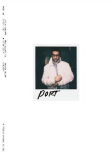 Port Issue 36 - Tahar Rahim Magazine Issue 36 TAHAR RAHIM