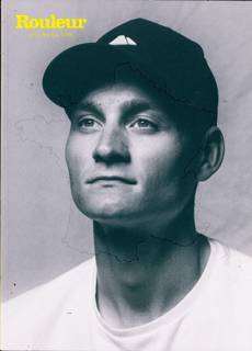 Rouleur Magazine Issue NO 136