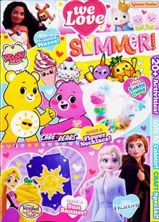 We Love Magazine Issue NO 82