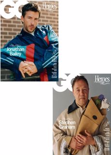 Gq Magazine Issue JUN-AUG
