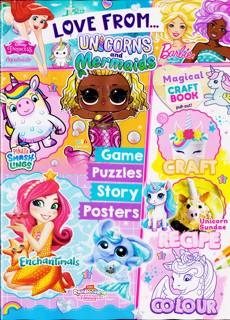 Love From Magazine Issue NO 119