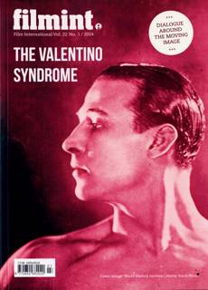 Film International Magazine Issue V22NO1