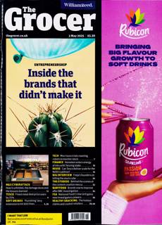 Grocer Magazine Issue 18