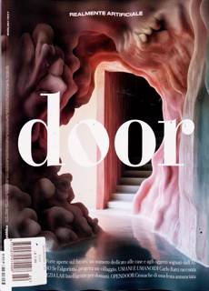 Door Magazine Issue NO 22