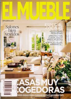 El Mueble Magazine Issue NO748