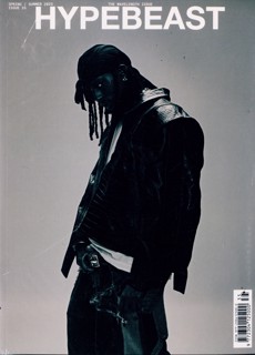 Hypebeast Magazine Issue NO35
