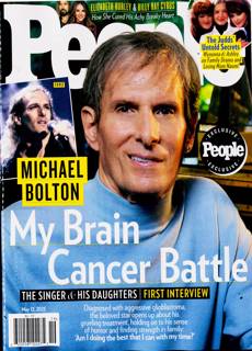 People Magazine Issue 12/05/2025
