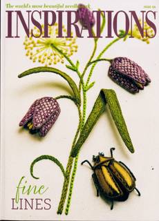 Classic Inspirations Magazine Issue NO126