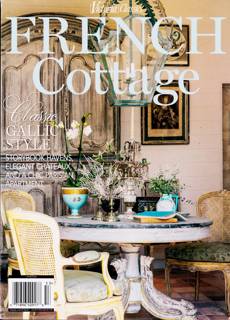 Victoria Magazine Issue SPL 225