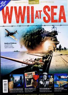 Bringing History Life Coll Ed Magazine Issue 03.25