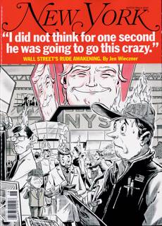 New York Magazine Issue 22APR-4MAY