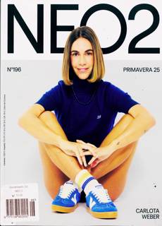 Neo2 Magazine Issue NO196