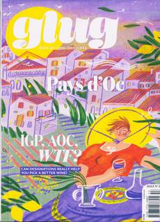 Glug Magazine Issue NO 53