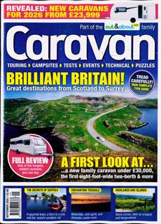 Caravan Magazine Issue SEP 25