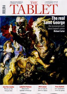 The Tablet Magazine Issue 06/09/2025