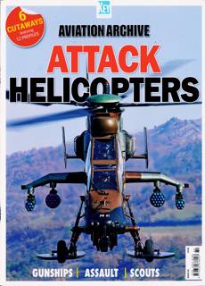 Aviation Archive Magazine Issue NO 80