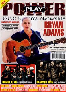 Powerplay Magazine Issue SEP-OCT