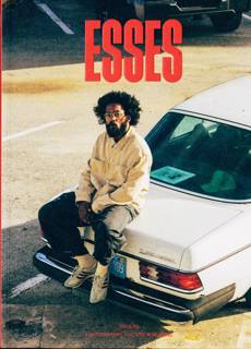 Esses Magazine Issue NO 2