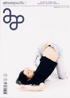 Artasiapacific Magazine Issue NO143