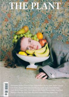 The Plant Magazine Issue NO23