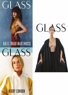 Glass Magazine Issue SUMMER 25