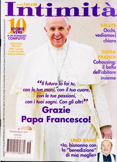 Intimita Magazine Issue NO18