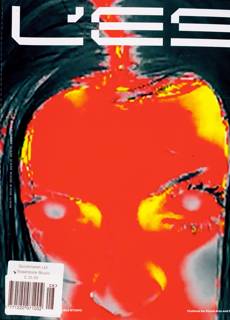 L Essenziale Studio Magazine Issue NO8