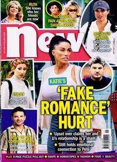 New Magazine Issue NO 1135