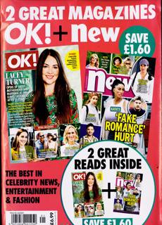 Ok Bumper Pack Magazine Issue NO 1494