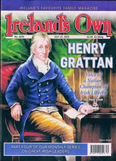Irelands Own Magazine Issue NO 6039