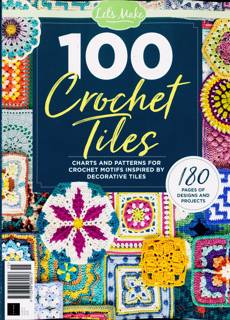 Lets Make Magazine Issue NO 115