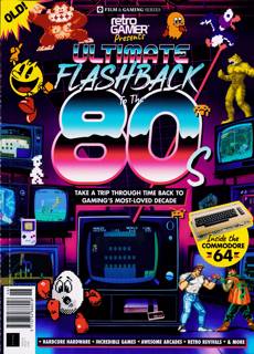 Film And Gaming Series Magazine Issue NO 46