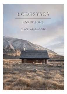 Lodestars Anthology Publisher Magazine Issue #8 NZ Revisited