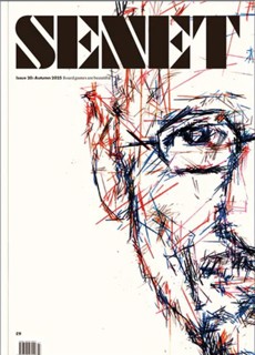 Senet Magazine Issue Issue 20