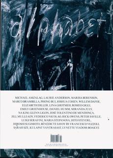 Alphabet Magazine Issue NO2