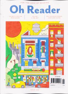 Oh Reader Magazine Issue SUMMER