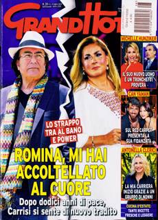 Grand Hotel (Italian) Wky Magazine Issue NO 28
