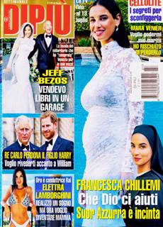 Dipiu Magazine Issue NO 27