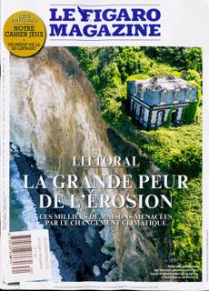 Le Figaro Magazine Issue NO 2334