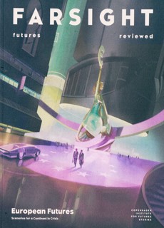 Farsight Magazine Issue NO 14