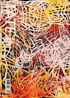 Tate Etc Magazine Issue NO 66