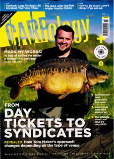Carpology Magazine Issue JUL 25