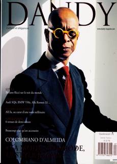 Dandy Fr Magazine Issue NO97