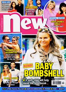 New Magazine Issue NO 1136